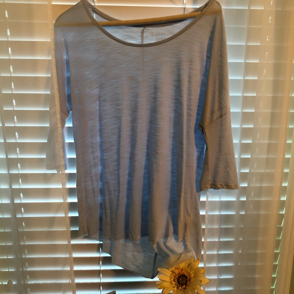 A&E Jegging T